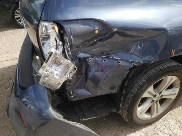 Photo 9 from auction – 2013 TOYOTA HIGHLANDER with VIN 5TDYK3EH8DS106230