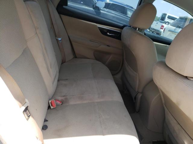 Photo 6 from auction – 2014 NISSAN ALTIMA 2.5 with VIN 1N4AL3AP7EN365560