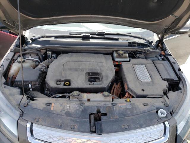 Photo 7 from auction – 2014 CHEVROLET VOLT with VIN 1G1RB6E43EU127902