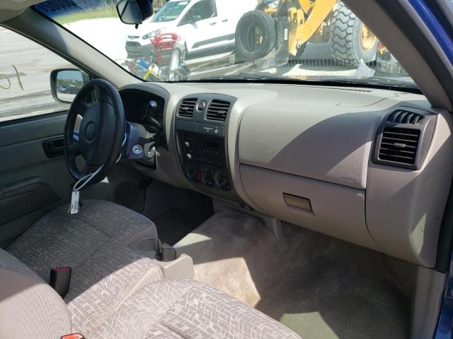 Zdjęcie 9 z aukcji – 2005 GMC CANYON z VIN 1GTCS148958277123