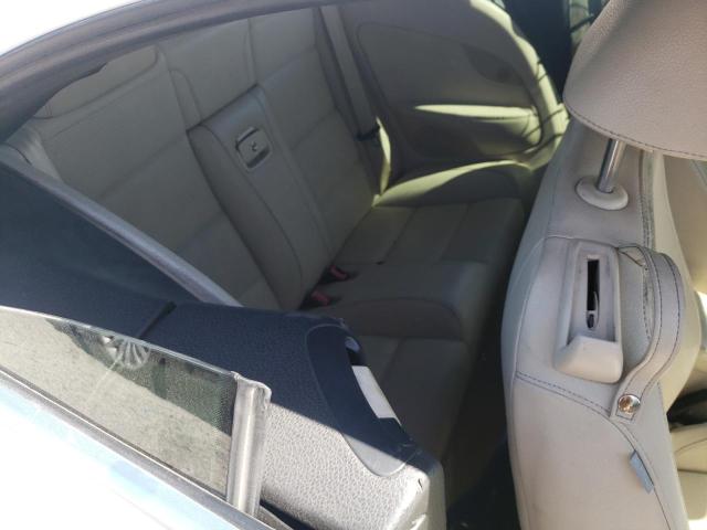 Photo 6 from auction – 2009 VOLKSWAGEN EOS TURBO with VIN WVWBA71F19V008724