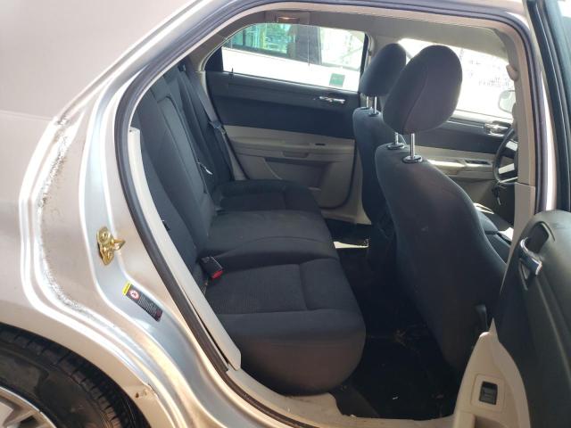 Photo 6 from auction – 2005 CHRYSLER 300 with VIN 2C3AA43R75H172049