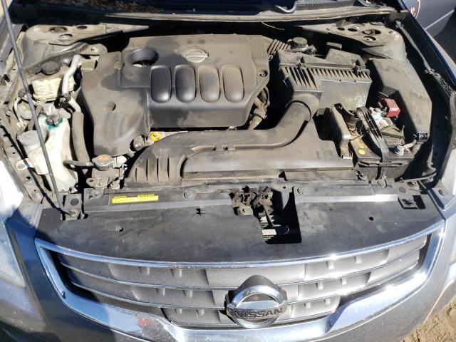 Photo 7 from auction – 2011 NISSAN ALTIMA BAS with VIN 1N4AL2AP4BN436199