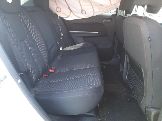 Photo 6 from auction – 2010 CHEVROLET EQUINOX LT with VIN 2CNALDEW0A6274349