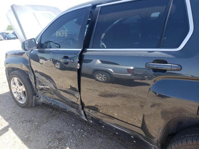 Foto 9 de la subasta – 2013 GMC TERRAIN SL con VIN 2GKFLTE3XD6165111
