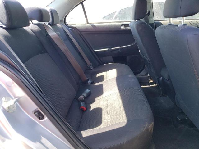 Photo 6 from auction – 2015 MITSUBISHI LANCER ES with VIN JA32U2FU1FU005565