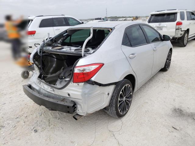 Photo 4 from auction – 2016 TOYOTA COROLLA L with VIN 5YFBURHE3GP391825