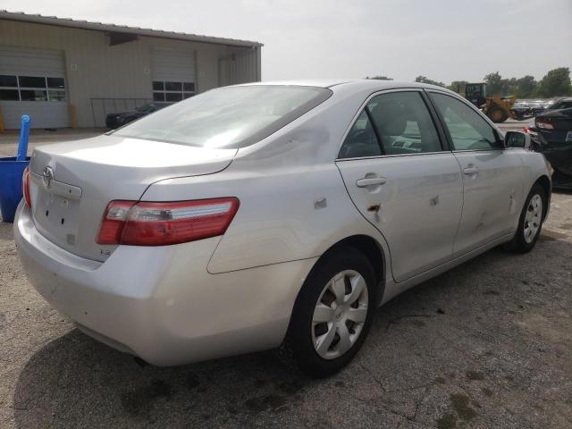 Photo 4 from auction – 2009 TOYOTA CAMRY BASE with VIN 4T4BE46K79R048225