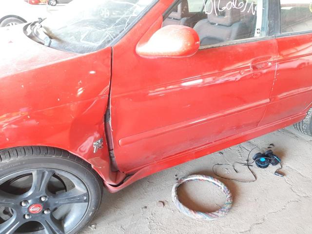 Photo 9 from auction – 2002 NISSAN SENTRA SE- with VIN 3N1AB51D22L700477
