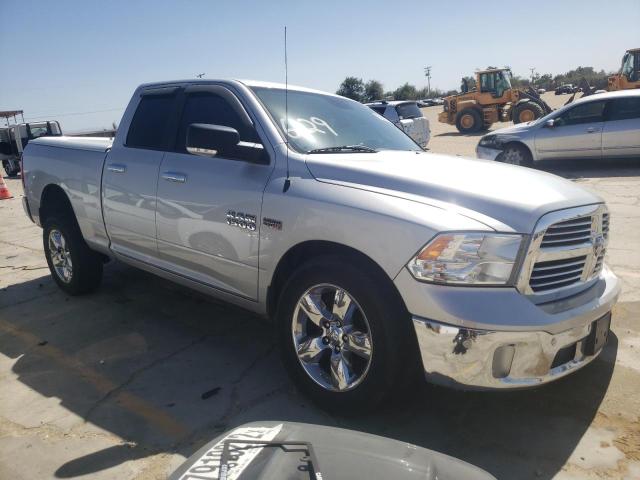 RAM 1500 SLT 2014 with VIN 1C6RR6GT0ES397776 - Photo from auction