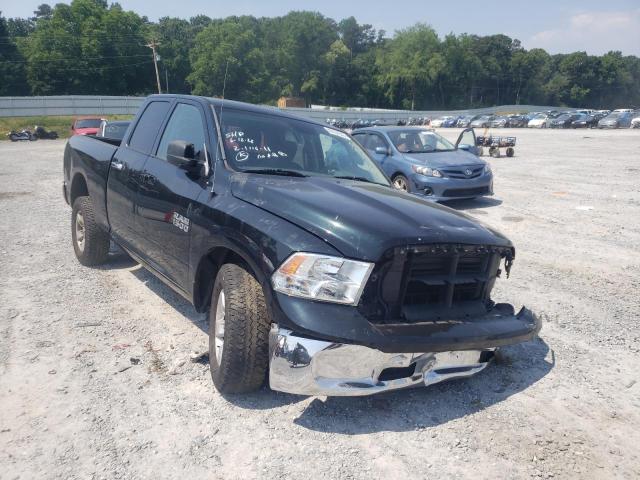 RAM 1500 SLT 2017 with VIN 1C6RR6GG5HS797551 - Photo from auction