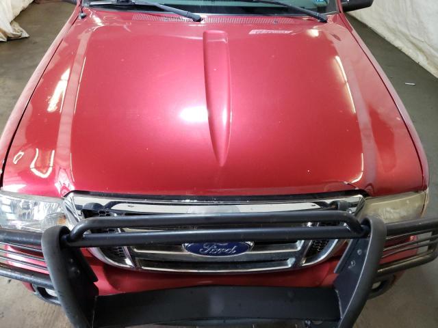 Photo 7 from auction – 2007 FORD RANGER SUP with VIN 1FTYR14U57PA96463