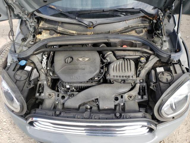 Photo 7 from auction – 2019 MINI COOPER COU with VIN WMZYS7C5XK3F44751