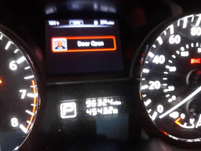 Zdjęcie 8 z aukcji – 2015 NISSAN PATHFINDER z VIN 5N1AR2MM3FC709494
