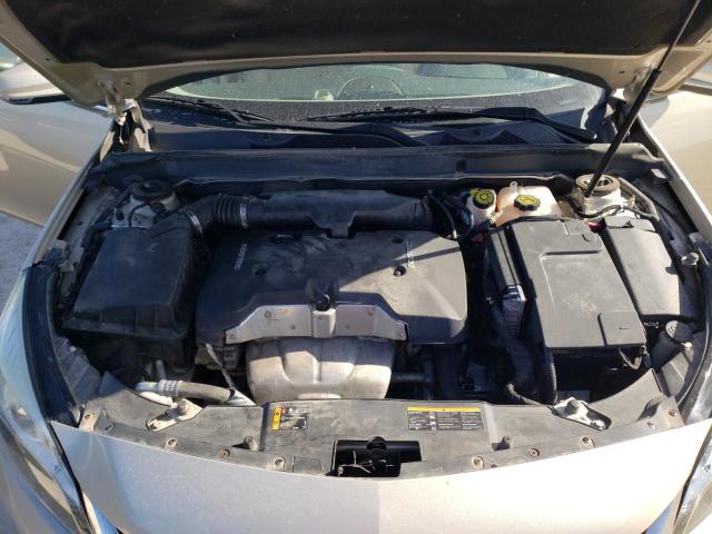 Photo 7 from auction – 2015 CHEVROLET MALIBU 1LT with VIN 1G11C5SL7FF223344