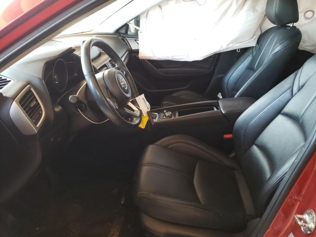 Photo 5 from auction – 2017 MAZDA 3 TOURING with VIN 3MZBN1L31HM145172