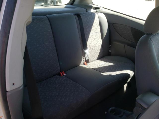 Photo 6 from auction – 2003 FORD FOCUS ZX3 with VIN 3FAHP31343R130043
