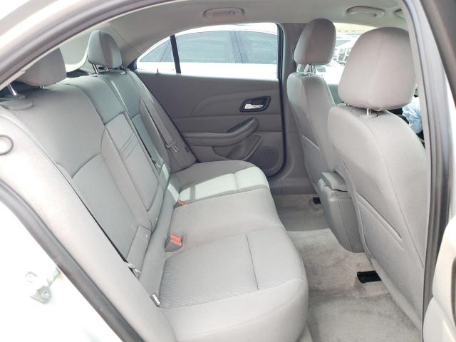 Photo 6 from auction – 2013 CHEVROLET MALIBU LS with VIN 1G11B5SA6DF142172