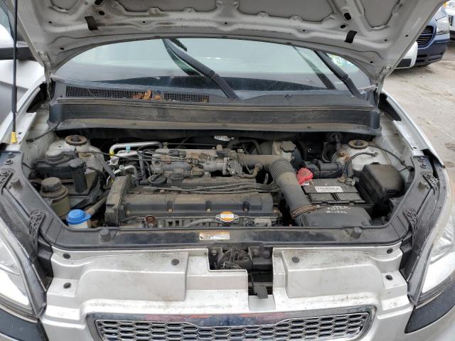 Photo 7 from auction – 2011 KIA SOUL with VIN KNDJT2A25B7265093