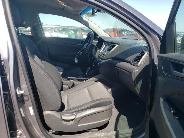 Photo 5 from auction – 2016 HYUNDAI TUCSON LIM with VIN KM8J3CA23GU199542