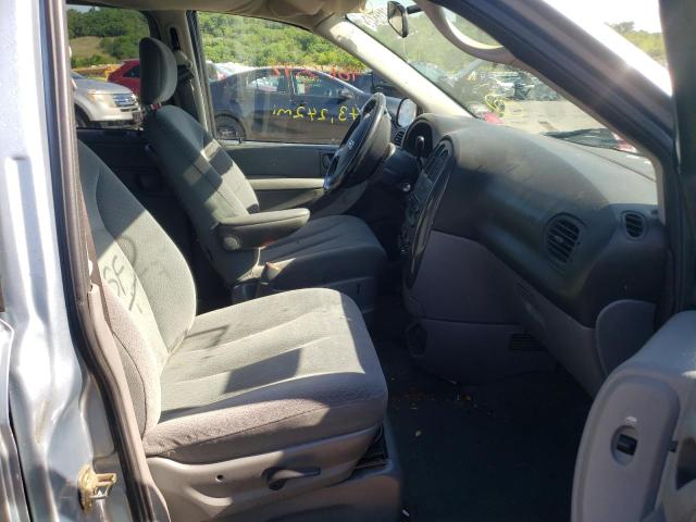 Zdjęcie 5 z aukcji – 2005 DODGE GRAND CARA z VIN 2D4GP44L95R501152