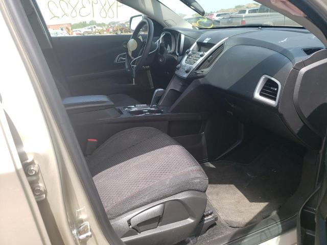 Photo 5 from auction – 2015 CHEVROLET EQUINOX LS with VIN 2GNALAEK9F1130441