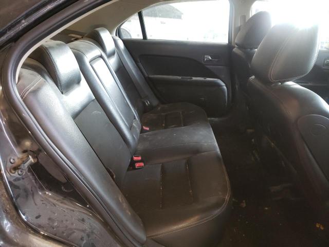 Photo 6 from auction – 2009 FORD FUSION SE with VIN 3FAHP07129R210390