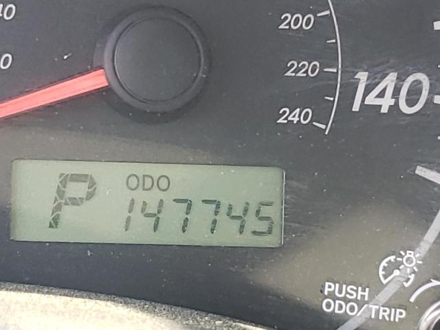 Photo 8 from auction – 2009 TOYOTA COROLLA BA with VIN 2T1BU40E39C090800