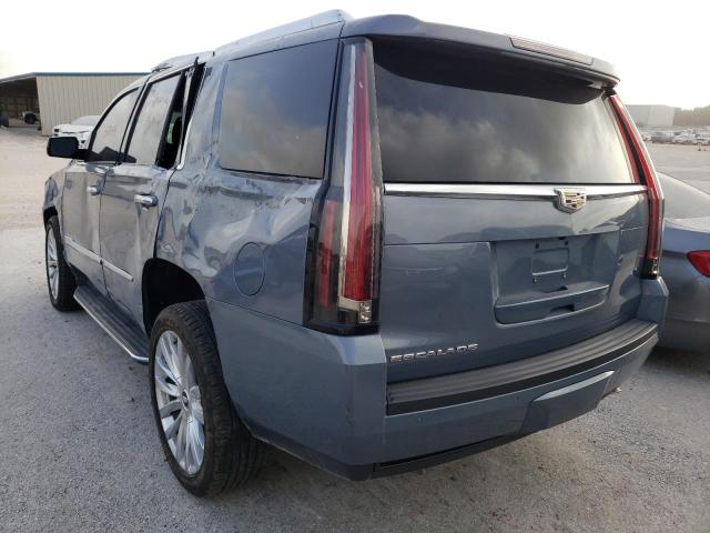 Photo 3 from auction – 2015 CADILLAC ESCALADE L with VIN 1GYS4MKJ7FR692024