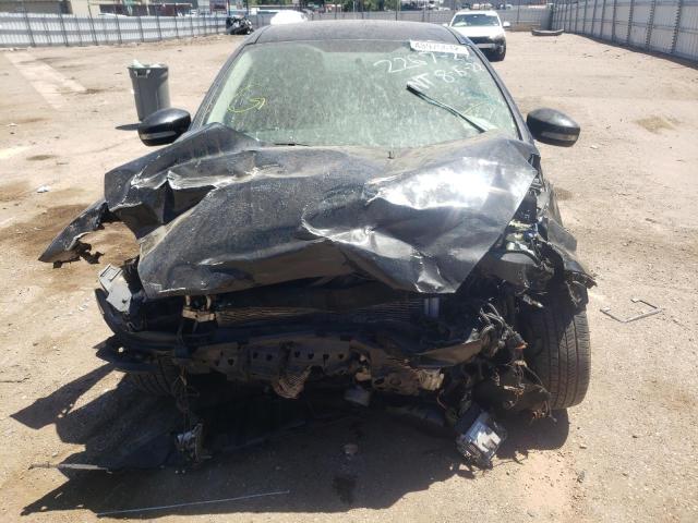 Photo 9 from auction – 2015 FORD FOCUS SE with VIN 1FADP3F28FL298270