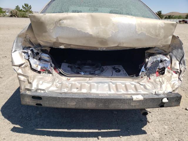 Photo 9 from auction – 2003 TOYOTA CAMRY LE with VIN 4T1BE32K43U692914