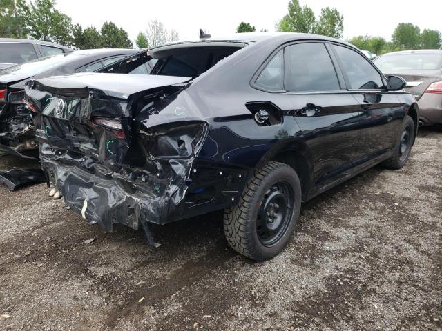 Photo 4 from auction – 2020 VOLKSWAGEN JETTA SEL with VIN 3VWEB7BU5LM041652