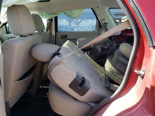 Photo 6 from auction – 2012 FORD ESCAPE XLT with VIN 1FMCU0D72CKB03689