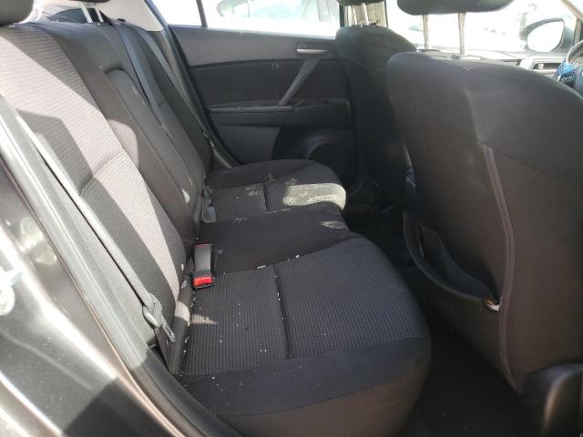 Photo 6 from auction – 2012 MAZDA 3 I with VIN JM1BL1V74C1573896