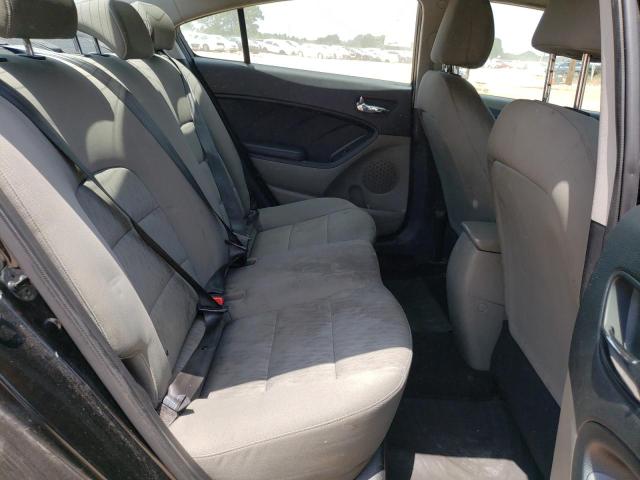 Photo 6 from auction – 2014 KIA FORTE LX with VIN KNAFK4A65E5245995