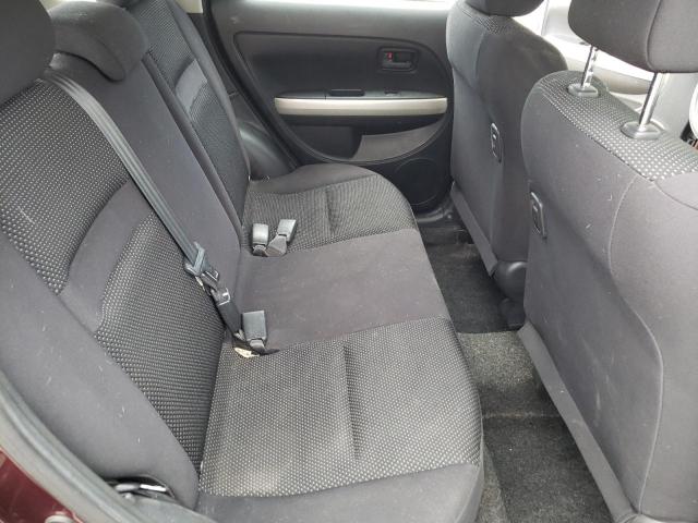 Photo 6 from auction – 2005 TOYOTA SCION XA with VIN JTKKT624250117629