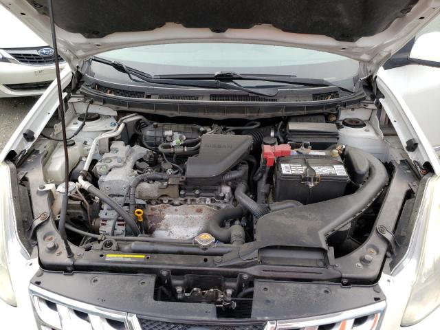 Photo 7 from auction – 2011 NISSAN ROGUE S with VIN JN8AS5MV2BW314822