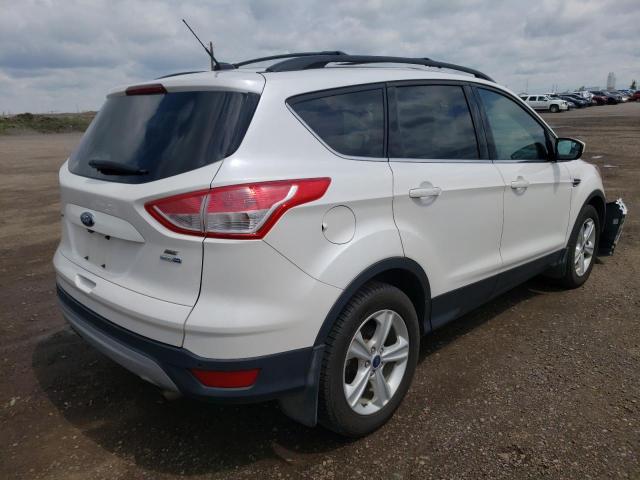Photo 4 from auction – 2015 FORD ESCAPE SE with VIN 1FMCU9G97FUB43681