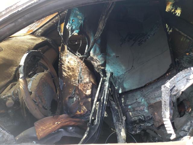 Photo 9 from auction – 2000 CADILLAC HEARSE with VIN 1GEEH90Y5YU501065