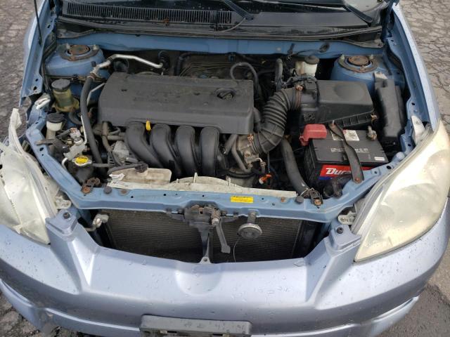 Photo 7 from auction – 2007 TOYOTA COROLLA MA with VIN 2T1KR32E57C674895