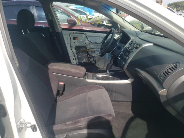 Photo 5 from auction – 2013 NISSAN ALTIMA 2.5 with VIN 1N4AL3APXDC174015