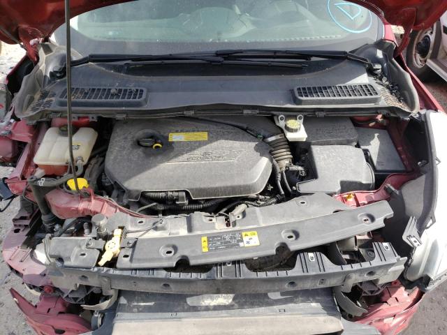 Photo 7 from auction – 2013 FORD ESCAPE SE with VIN 1FMCU0GX7DUA85207