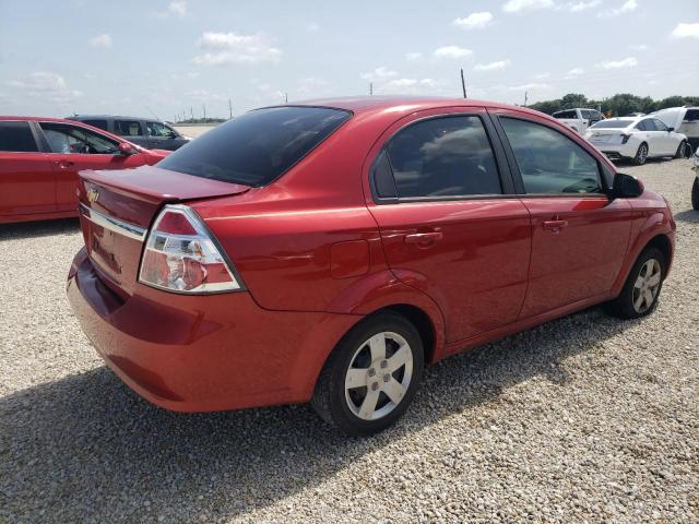 Photo 4 from auction – 2011 CHEVROLET AVEO LS with VIN KL1TD5DE2BB206472
