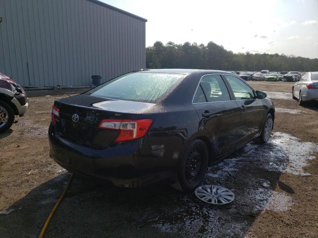 Photo 4 from auction – 2012 TOYOTA CAMRY BASE with VIN 4T1BF1FK6CU529922