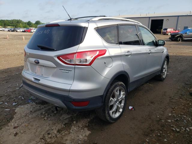 Photo 4 from auction – 2013 FORD ESCAPE TIT with VIN 1FMCU9J9XDUA96944