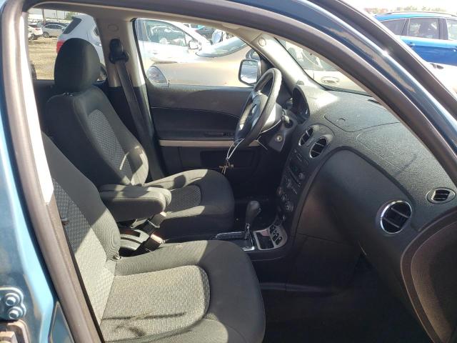 Photo 5 from auction – 2007 CHEVROLET HHR LS with VIN 3GNDA13D27S623293