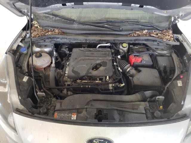 Photo 7 from auction – 2020 FORD ESCAPE SE with VIN 1FMCU9G68LUA81645