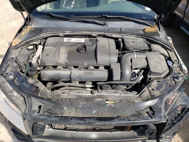 Photo 7 from auction – 2010 VOLVO XC70 3.2 with VIN YV4982BZ4A1092116