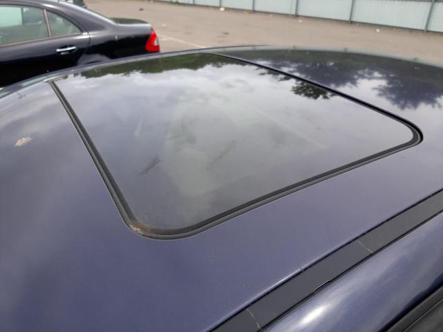 Photo 9 from auction – 2003 BMW 325I AUTOM with VIN WBAAZ33453KP78133