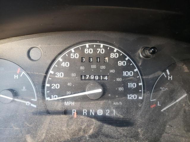 Photo 8 from auction – 1997 FORD RANGER SUP with VIN 1FTCR14X6VTA04298